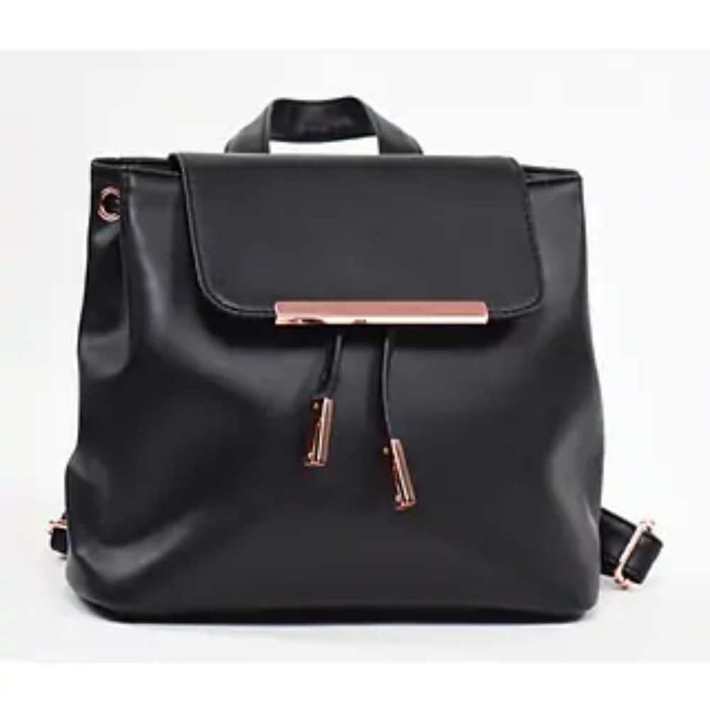 Ava Backpack/Purse